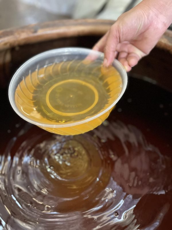 Men ủ 36 vị thuốc bắc đặc trưng Men ủ 36 vị thuốc bắc đặc trưng