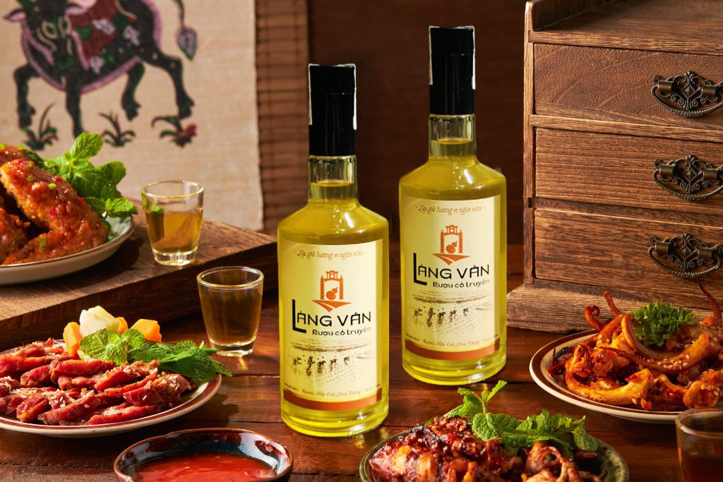 Địa chỉ bán rượu làng Vân ở Hà Nam giá tốt nhất thị trường Địa chỉ bán rượu làng Vân ở Hà Nam giá tốt nhất thị trường