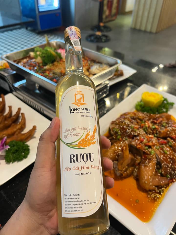 Địa chỉ bán rượu làng Vân ở Hà Nam giá tốt nhất thị trường Địa chỉ bán rượu làng Vân ở Hà Nam giá tốt nhất thị trường