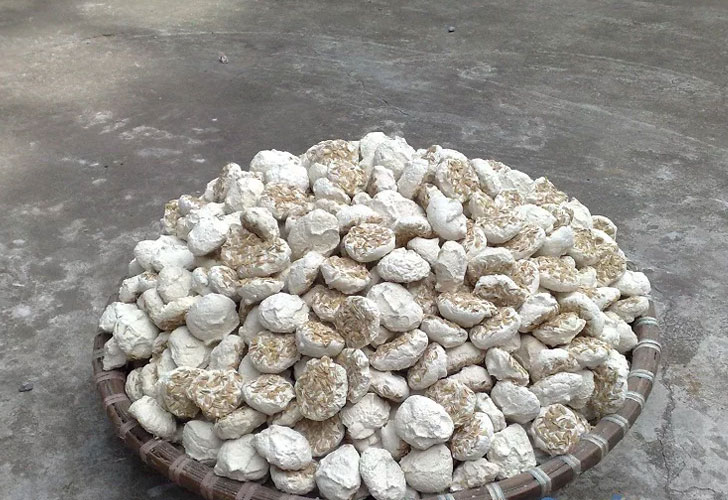 Rượu làng Vân – mỹ tửu lừng danh Rượu làng Vân – mỹ tửu lừng danh