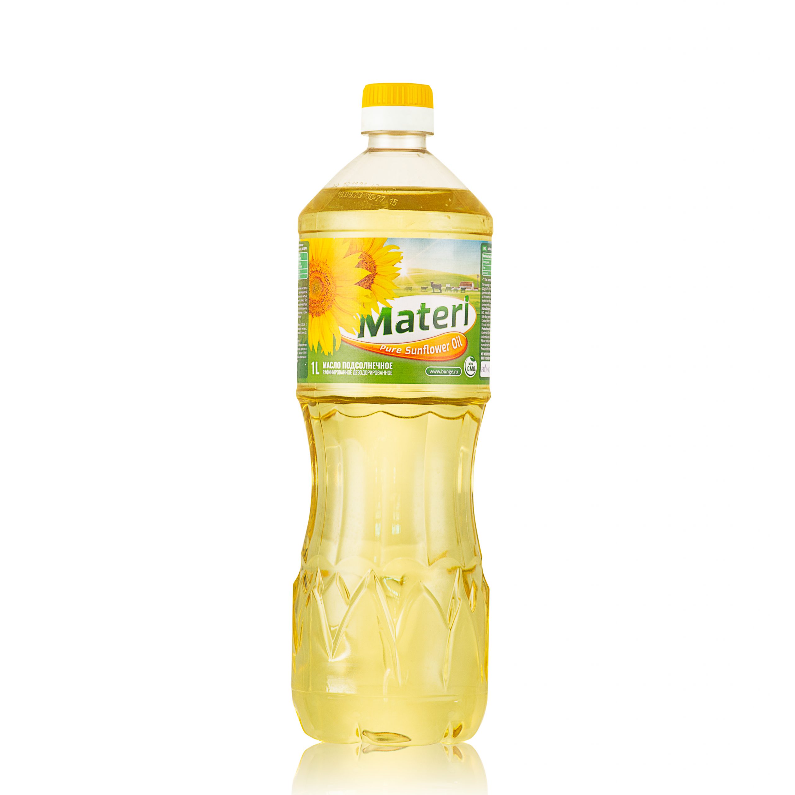 Dầu hướng dương Materi 5