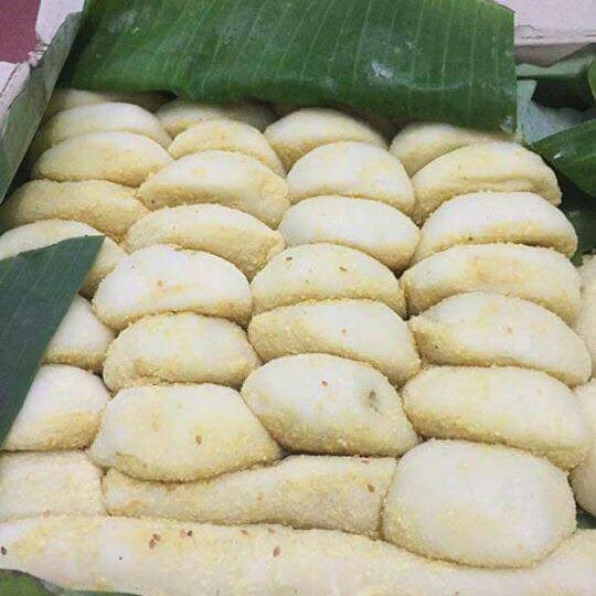 Sự tích bánh dày Sự tích bánh dày