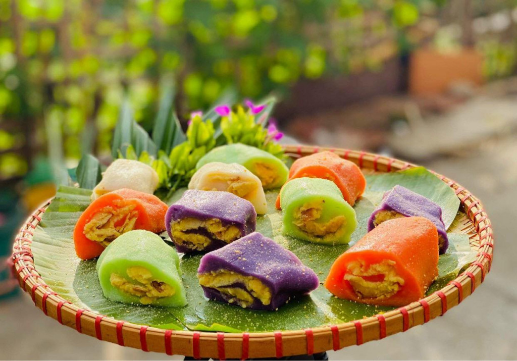 Mua bánh dày làng Gàu Hưng Yên ở đâu? Mua bánh dày làng Gàu Hưng Yên ở đâu?