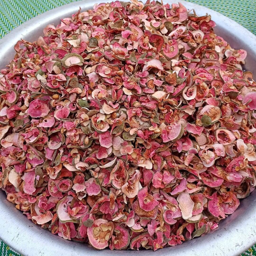 Địa chỉ mua quả chay khô Địa chỉ mua quả chay khô