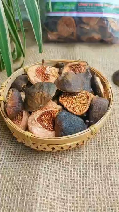 Giới thiệu về quả trâu cổ Giới thiệu về quả trâu cổ