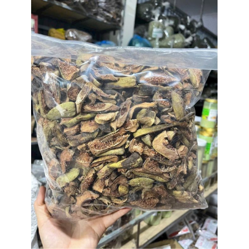 Lợi ích của quả trâu cổ Lợi ích của quả trâu cổ